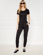 EA7 Tricou | Regular Fit | stretch