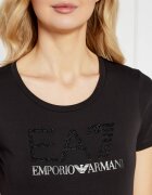 EA7 Tricou | Regular Fit | stretch