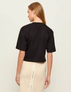 EA7 Tricou | Relaxed fit
