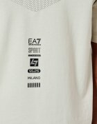 EA7 Tricou | Relaxed fit