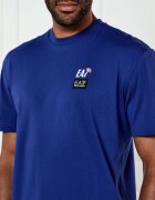 EA7 Tricou | Relaxed fit