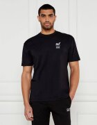 EA7 Tricou | Relaxed fit
