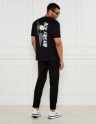 EA7 Tricou | Relaxed fit