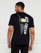 EA7 Tricou | Relaxed fit