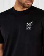 EA7 Tricou | Relaxed fit
