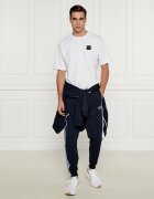 EA7 Tricou | Relaxed fit