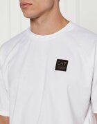 EA7 Tricou | Relaxed fit