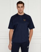 EA7 Tricou | Relaxed fit