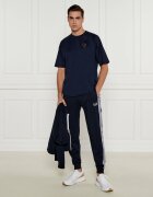 EA7 Tricou | Relaxed fit