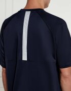 EA7 Tricou | Relaxed fit