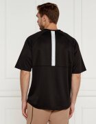 EA7 Tricou | Relaxed fit