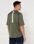 EA7 Tricou | Relaxed fit