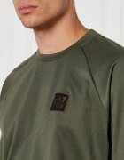 EA7 Tricou | Relaxed fit