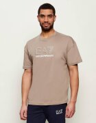 EA7 Tricou | Relaxed fit