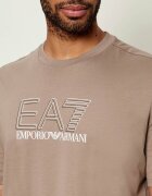 EA7 Tricou | Relaxed fit