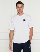 EA7 Tricou | Relaxed fit
