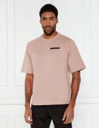 EA7 Tricou | Relaxed fit