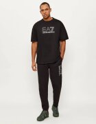 EA7 Tricou | Relaxed fit