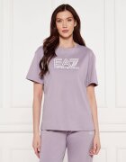 EA7 Tricou | Relaxed fit