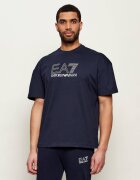 EA7 Tricou | Relaxed fit