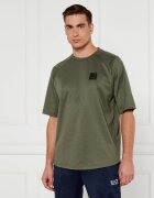 EA7 Tricou | Relaxed fit