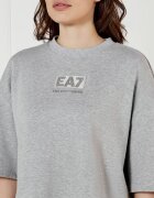 EA7 Tricou | Relaxed fit