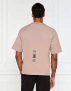 EA7 Tricou | Relaxed fit