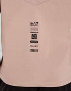 EA7 Tricou | Relaxed fit