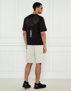 EA7 Tricou | Relaxed fit