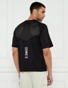 EA7 Tricou | Relaxed fit