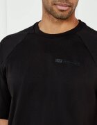 EA7 Tricou | Relaxed fit