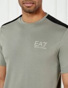 EA7 Tricou | Slim Fit