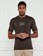 EA7 Tricou | Slim Fit
