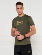 EA7 Tricou | Slim Fit