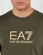 EA7 Tricou | Slim Fit