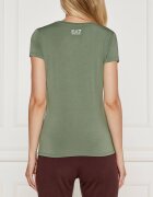 EA7 Tricou | Slim Fit