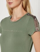 EA7 Tricou | Slim Fit