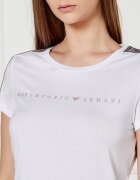 EA7 Tricou | Slim Fit