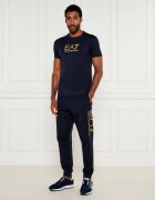 EA7 Tricou | Slim Fit