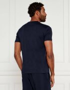 EA7 Tricou | Slim Fit