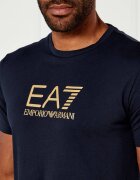 EA7 Tricou | Slim Fit