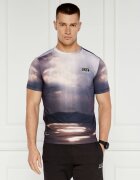 EA7 Tricou | Slim Fit
