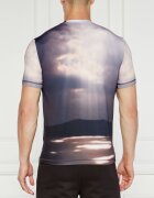 EA7 Tricou | Slim Fit