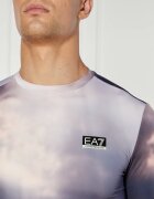 EA7 Tricou | Slim Fit