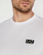 EA7 Tricou | Slim Fit