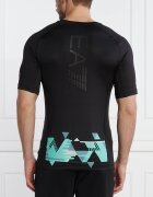 EA7 Tricou | Slim Fit