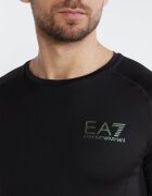 EA7 Tricou | Slim Fit
