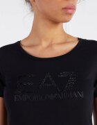 EA7 Tricou | Slim Fit