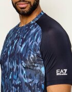 EA7 Tricou | Slim Fit