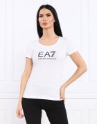 EA7 Tricou | Slim Fit